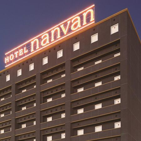 Hotel Nanvan浜名湖 Kosai Exteriér fotografie