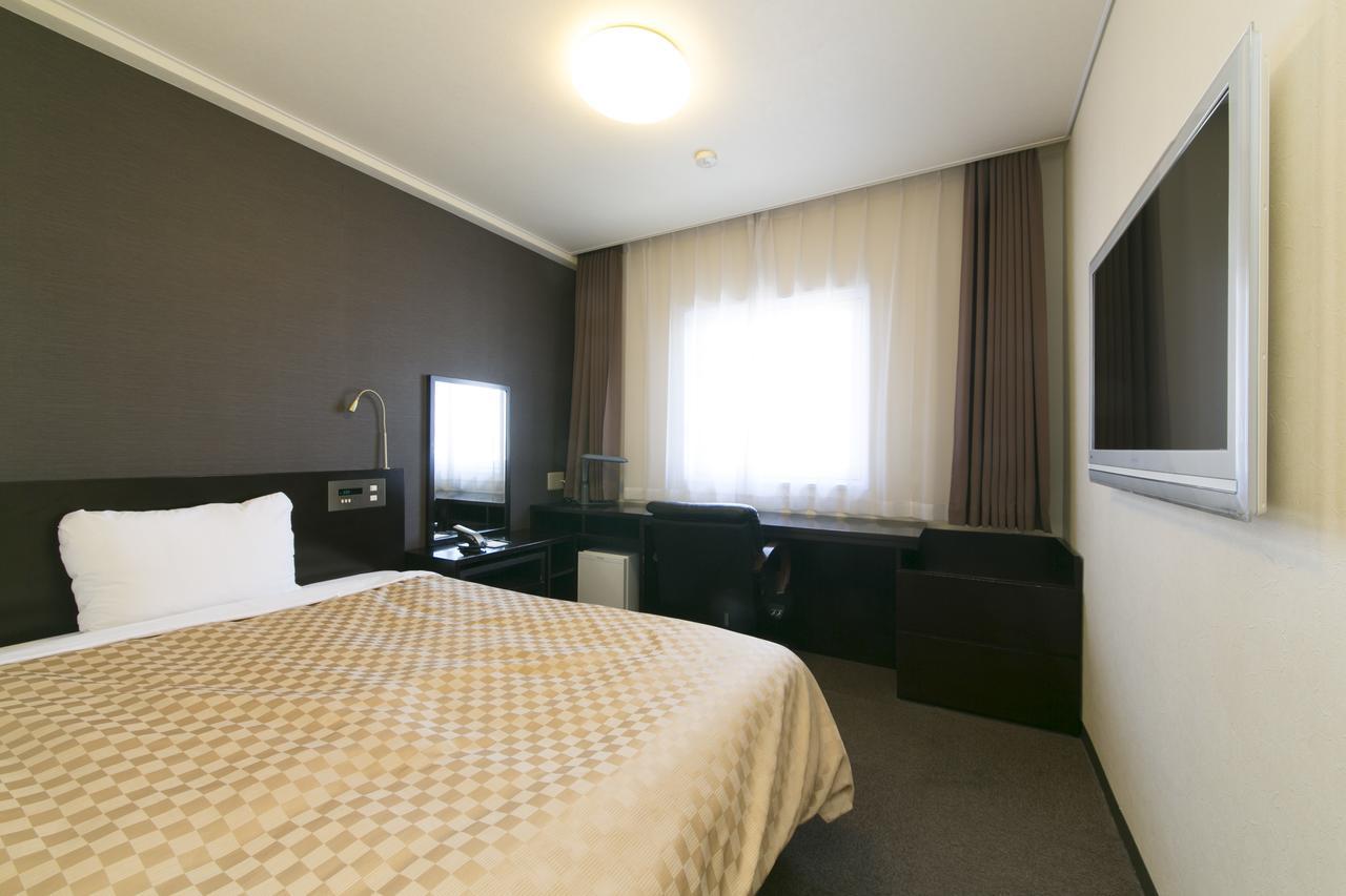 Hotel Nanvan浜名湖 Kosai Exteriér fotografie