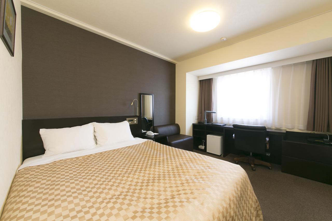 Hotel Nanvan浜名湖 Kosai Exteriér fotografie