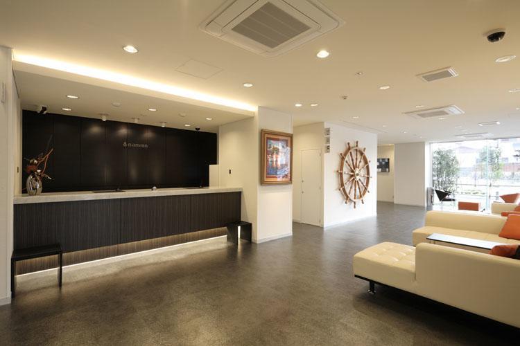 Hotel Nanvan浜名湖 Kosai Exteriér fotografie