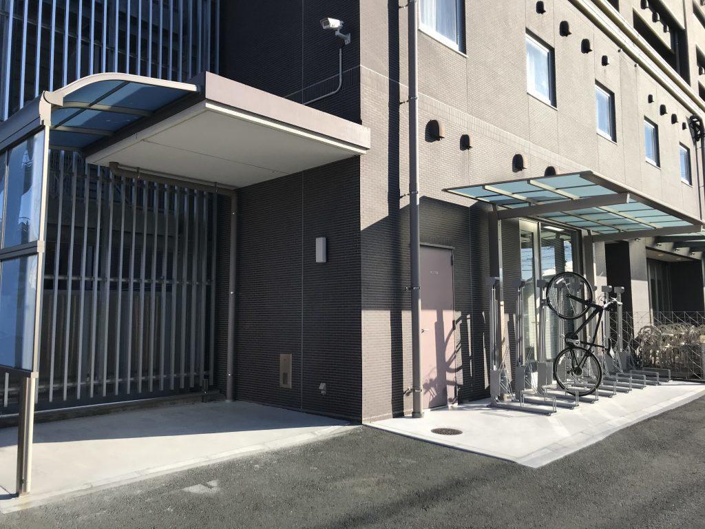 Hotel Nanvan浜名湖 Kosai Exteriér fotografie