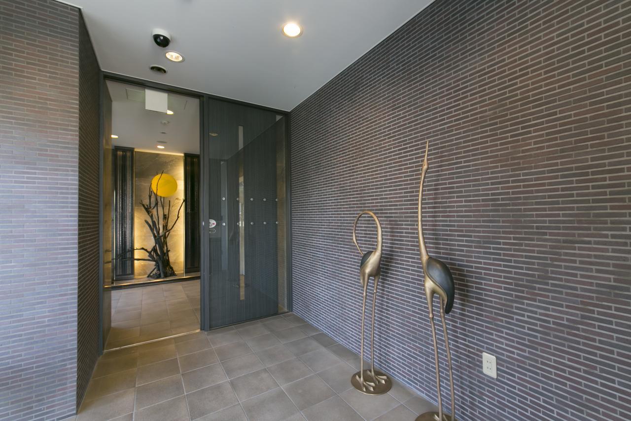 Hotel Nanvan浜名湖 Kosai Exteriér fotografie