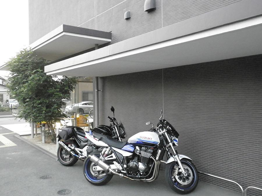 Hotel Nanvan浜名湖 Kosai Exteriér fotografie