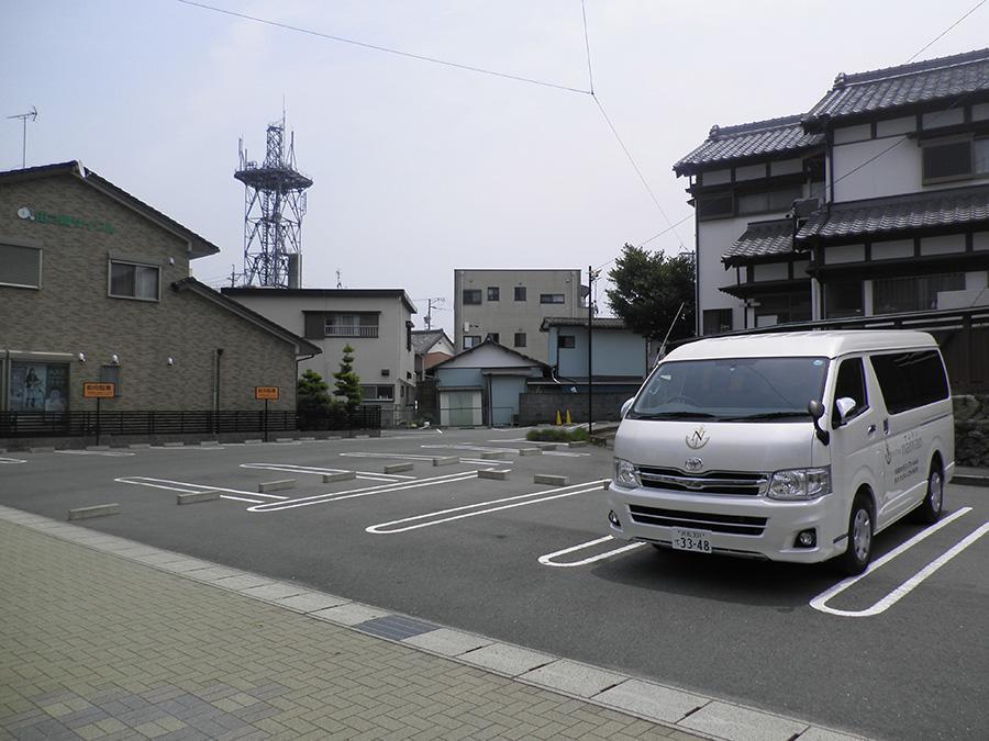 Hotel Nanvan浜名湖 Kosai Exteriér fotografie