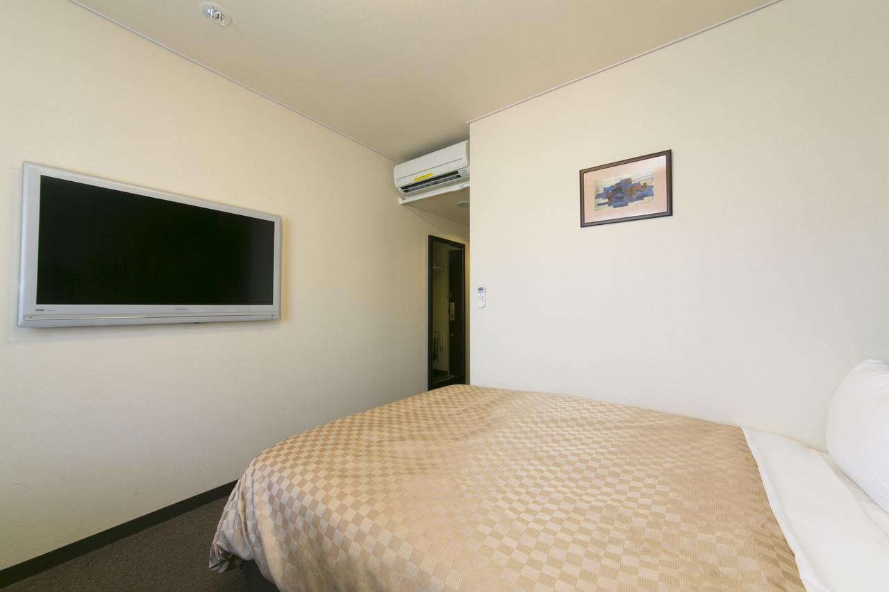 Hotel Nanvan浜名湖 Kosai Exteriér fotografie